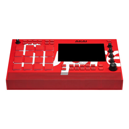 Supreme Akai MPC LIVE II