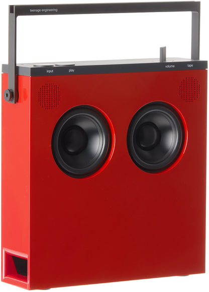Teenage Engineering OB-4 Magic Radio Portable Stereo Speaker