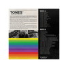 TONES 1.0 | KRISTIAN GJERSTAD 12"