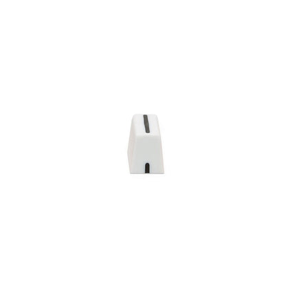 Chrome Cap Fader Knobs MK2