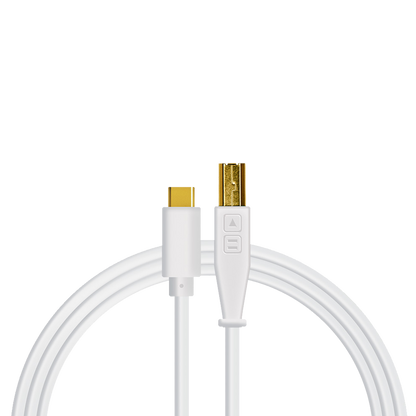 Chroma Cables: USB-C | DJ Tech Tools