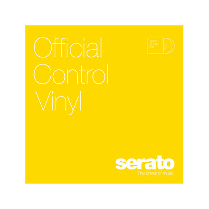 Serato Performance Series 12"